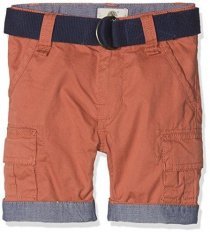 Шорты Timberland Kids модель T24A05/374 Фото