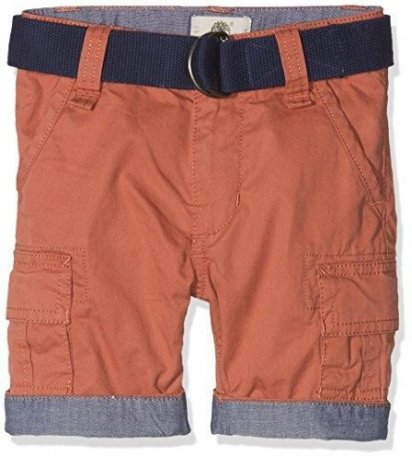 Шорты Timberland Kids модель T24A05/374 - фото
