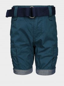 Шорты Timberland Kids модель T24A05/798 Фото