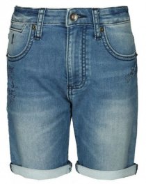 Шорты Timberland Kids модель T24A08/Z74 Фото