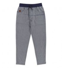 Штаны спортивные Timberland Kids модель T24A09/85T Фото