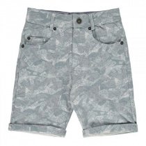 Шорты Timberland Kids модель T24A15/A32 Фото