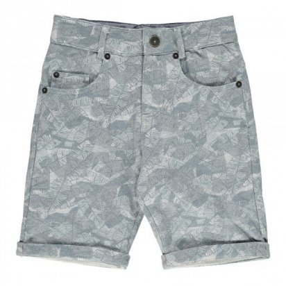Шорты Timberland Kids модель T24A15/A32 - фото