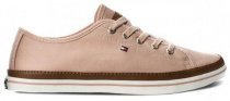 Кеды низкие Tommy Hilfiger модель FW0FW02823-502 Кеды низкие Tommy Hilfiger модель FW0FW02823-502 Фото