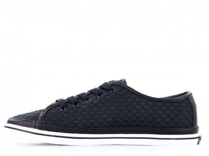 Кеди низькі Tommy Hilfiger модель FW0FW02671-403 — фото - INTERTOP