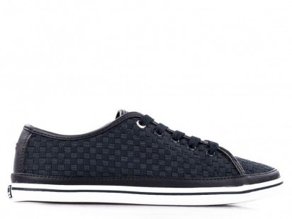 Кеди низькі Tommy Hilfiger модель FW0FW02671-403 - фото