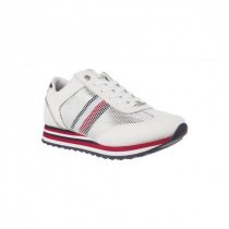 Кроссовки Tommy Hilfiger модель FW0FW02450-100 Фото