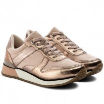 Кроссовки повседневные Tommy Hilfiger модель FW0FW02683-502 Кроссовки повседневные Tommy Hilfiger модель FW0FW02683-502 Фото