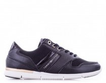 Кросівки повсякденні Tommy Hilfiger модель FW0FW02666-990 Фото