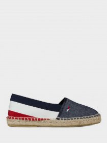 Эспадрильи Tommy Hilfiger модель EN0EN00174-020 Фото