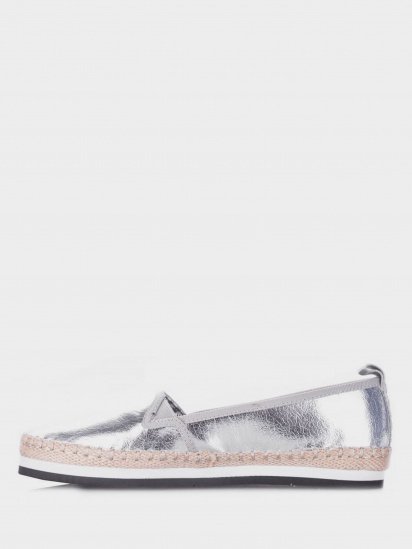 Еспадрильї Tommy Hilfiger модель EN0EN00203-000 — фото - INTERTOP
