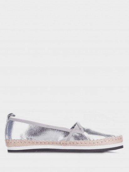 Еспадрильї Tommy Hilfiger модель EN0EN00203-000 - фото