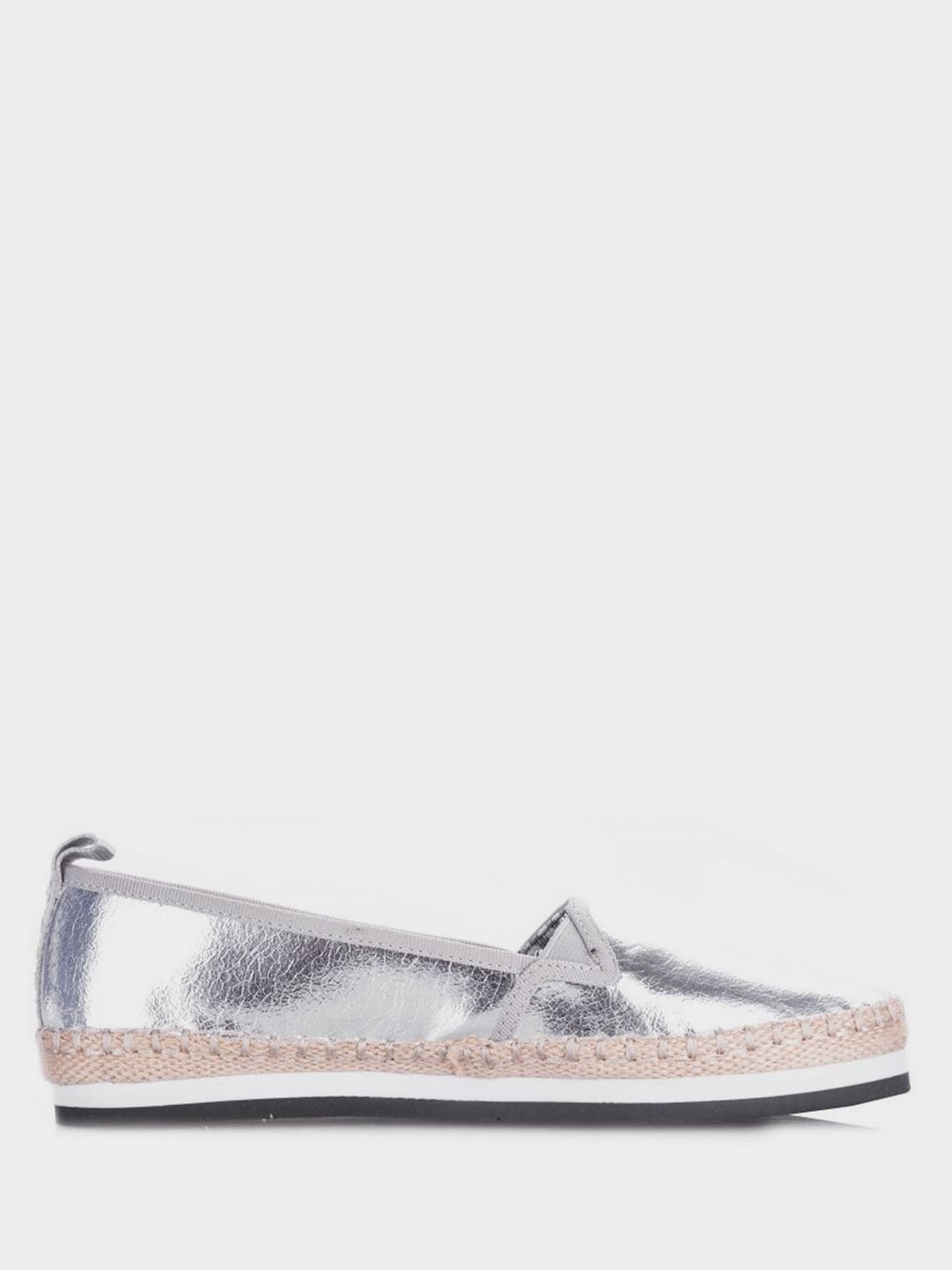 Эспадрильи Tommy Hilfiger модель EN0EN00203-000 Фото