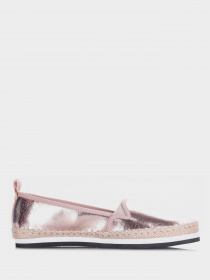 Эспадрильи Tommy Hilfiger модель EN0EN00203-638 Фото