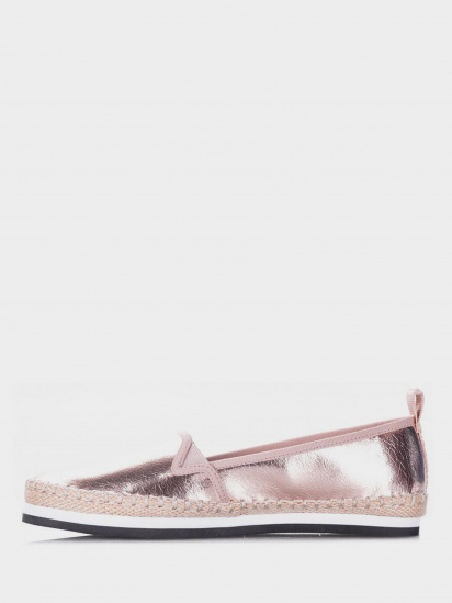 Еспадрильї Tommy Hilfiger модель EN0EN00203-638 — фото - INTERTOP