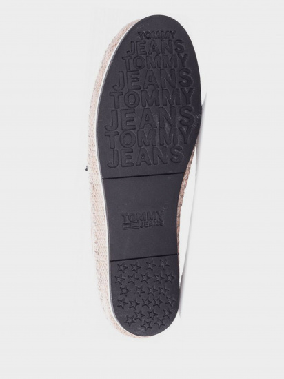 Еспадрильї Tommy Hilfiger модель EN0EN00203-638 — фото 4 - INTERTOP