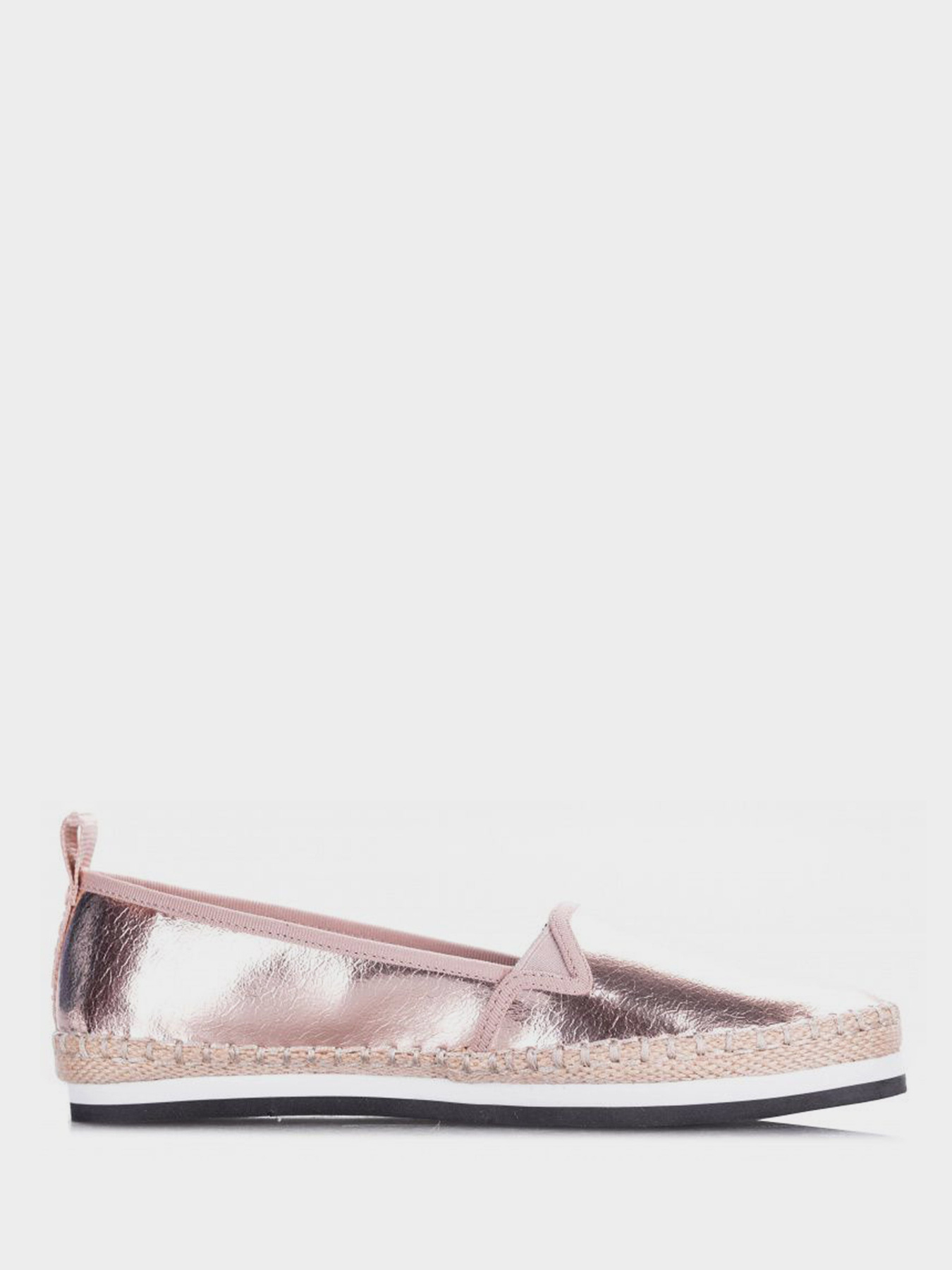 Эспадрильи Tommy Hilfiger модель EN0EN00203-638 Фото