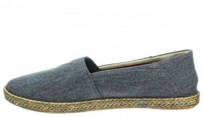 Еспадрильї Tommy Hilfiger модель EN0EN00200-403 — фото - INTERTOP