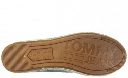 Еспадрильї Tommy Hilfiger модель EN0EN00200-403 — фото 3 - INTERTOP