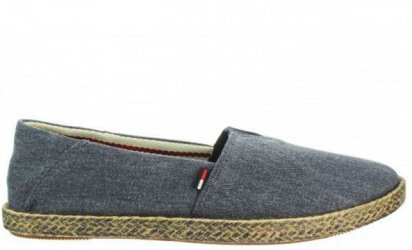 Еспадрильї Tommy Hilfiger модель EN0EN00200-403 - фото