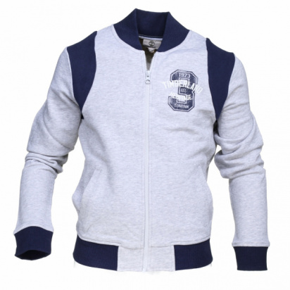Кардиган Timberland Kids модель T25M87/A32 - фото
