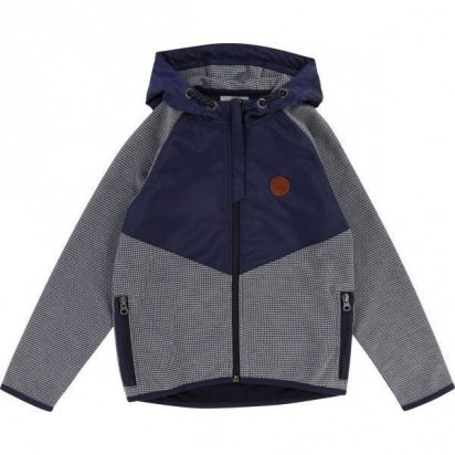 Кардиган Timberland Kids модель T25M91/85T - фото