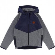 Кардиган Timberland Kids модель T25M91/85T Фото