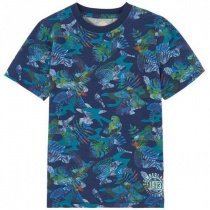 Футболки и поло Timberland Kids модель T25M94/Z40 Фото