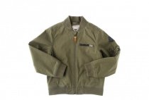 Куртки Timberland Kids модель T26466/688 Фото