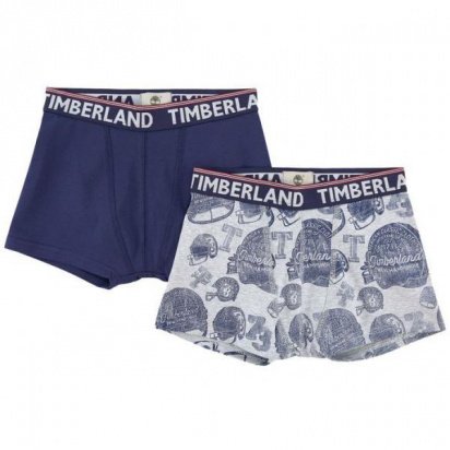Нижнее белье Timberland Kids модель T27077/85T - фото