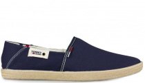Слипоны Tommy Hilfiger модель EM0EM00027-006 Фото