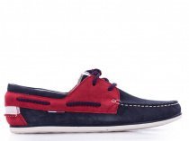 Мокасины Tommy Hilfiger модель EM0EM00094-901 Фото