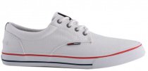 Кеды низкие Tommy Hilfiger модель EM0EM00001-100 Фото