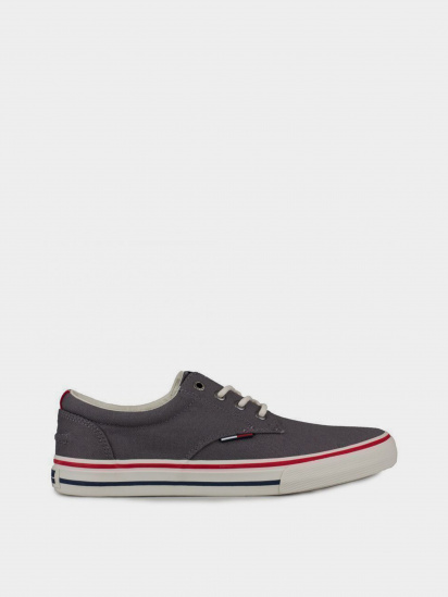 Кеди низькі Tommy Hilfiger модель EM0EM00001-039 - фото