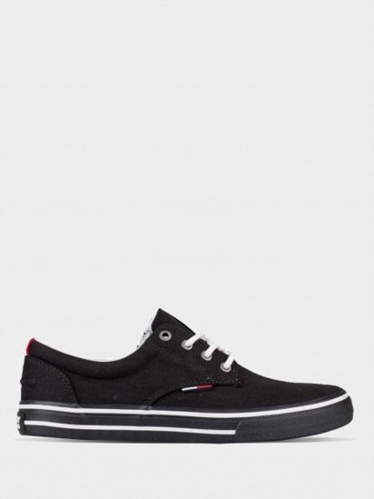 Кеди низькі Tommy Hilfiger модель EM0EM00001-990 - фото