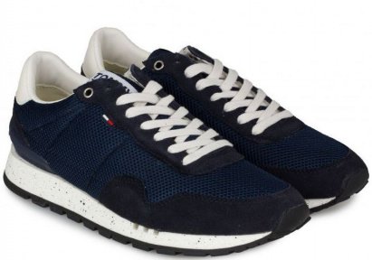 Кросівки Tommy Hilfiger модель EM0EM00041-006 — фото 4 - INTERTOP