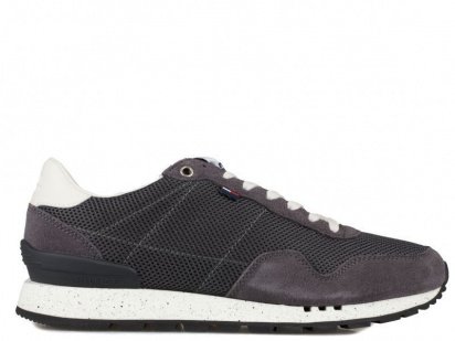 Кроссовки Tommy Hilfiger модель EM0EM00041-008 — фото 3 - INTERTOP