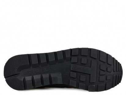 Кроссовки Tommy Hilfiger модель EM0EM00041-008 — фото 4 - INTERTOP