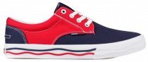 Кеды низкие Tommy Hilfiger модель EM0EM00069-020 Фото