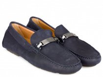 Мокасины Tommy Hilfiger модель FM0FM01395-403 Фото