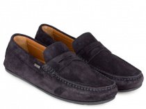 Мокасини Tommy Hilfiger модель FM0FM01168-403 Фото