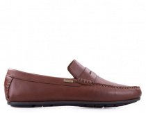 Мокасини Tommy Hilfiger модель FM0FM01167-601 Фото