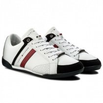 Кроссовки Tommy Hilfiger модель FM0FM01532-100 Фото