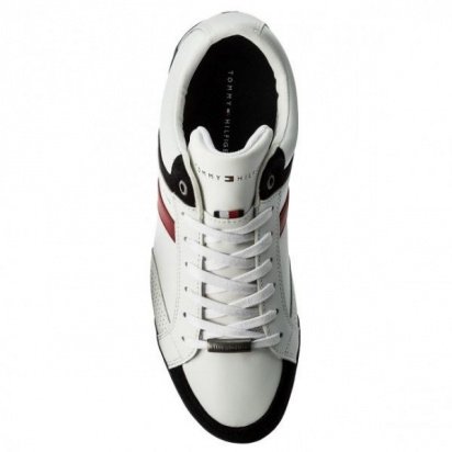 Кроссовки Tommy Hilfiger модель FM0FM01532-100 — фото - INTERTOP