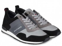 Кроссовки Tommy Hilfiger модель FM0FM00614-902 Фото