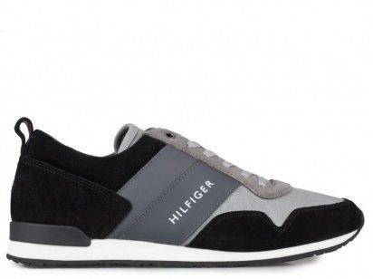 Кроссовки Tommy Hilfiger модель FM0FM00614-902 — фото 3 - INTERTOP