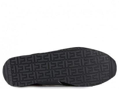Кроссовки Tommy Hilfiger модель FM0FM00614-902 — фото 4 - INTERTOP