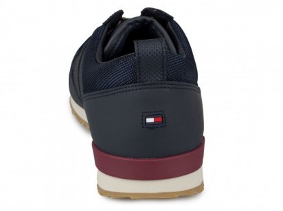 Кроссовки Tommy Hilfiger модель FM0FM01477-403 — фото - INTERTOP
