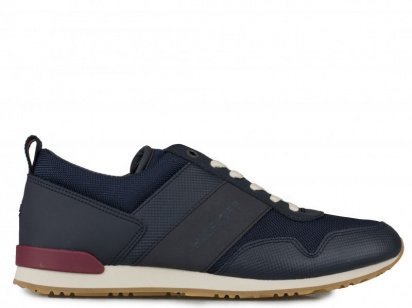 Кроссовки Tommy Hilfiger модель FM0FM01477-403 — фото 3 - INTERTOP