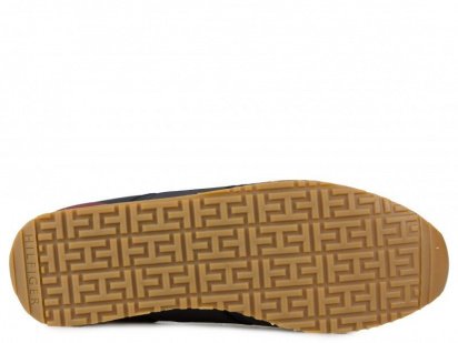Кроссовки Tommy Hilfiger модель FM0FM01477-403 — фото 4 - INTERTOP